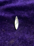 925 Sterling Silver | Mother of Pearl Pendant