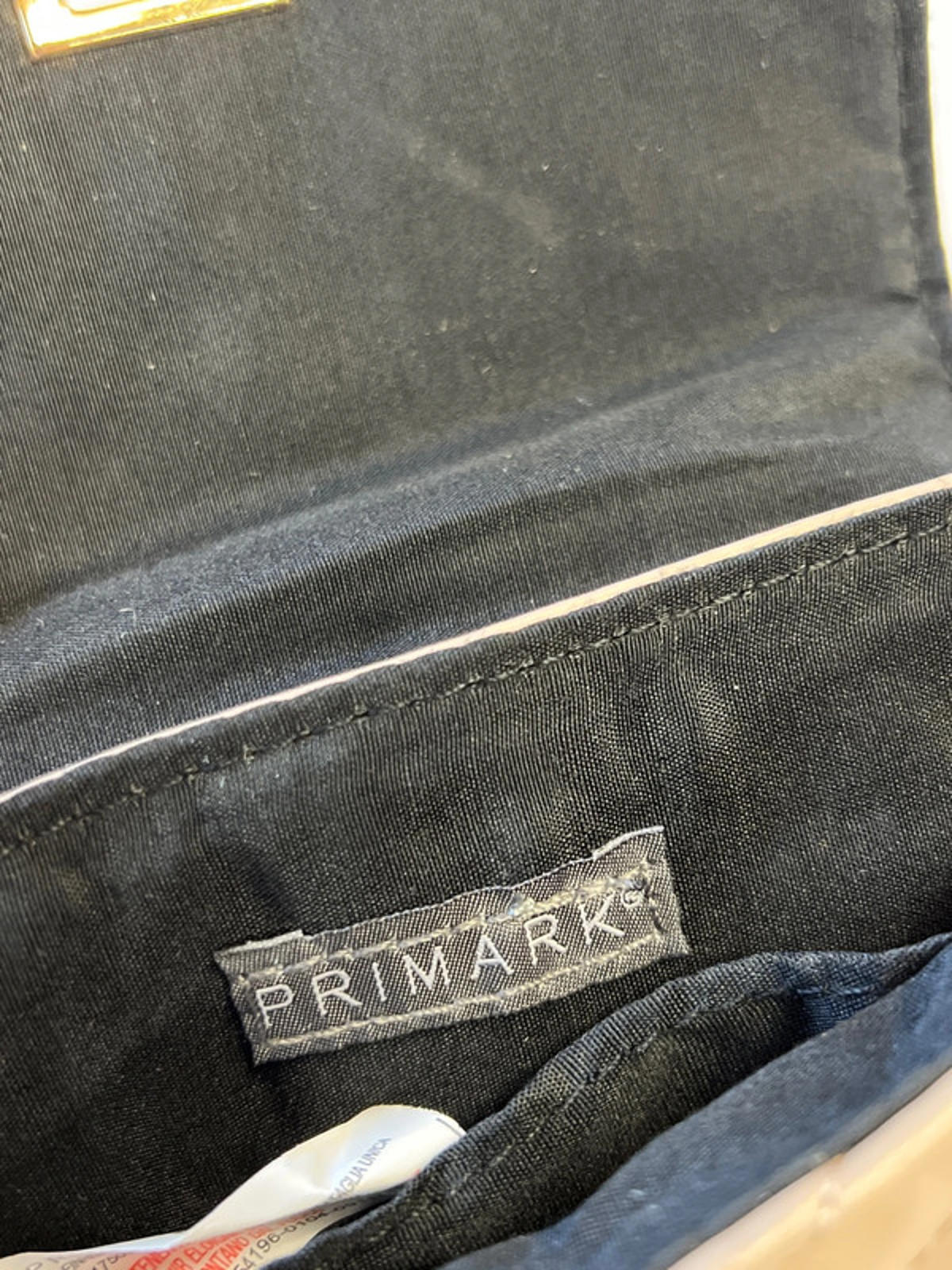 Two Primark Mini Shoulder Bags | New With Tags