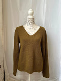 Vila | M | V neck Jumper | Like New