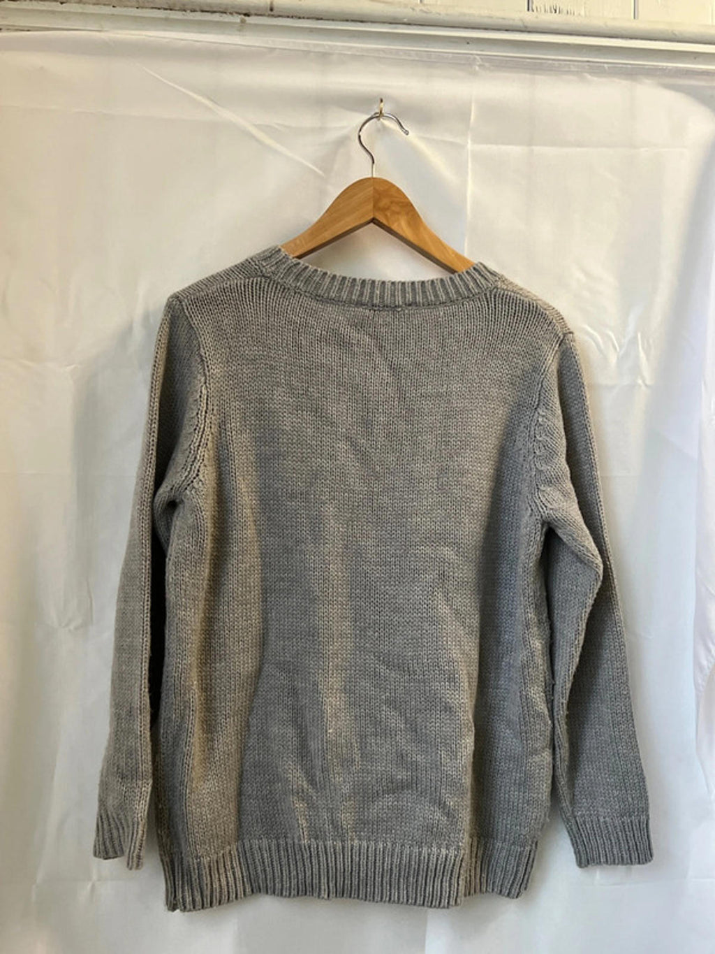 Dorothy Perkins | Size 16 | Acrylic Blend | Christmas Jumper |