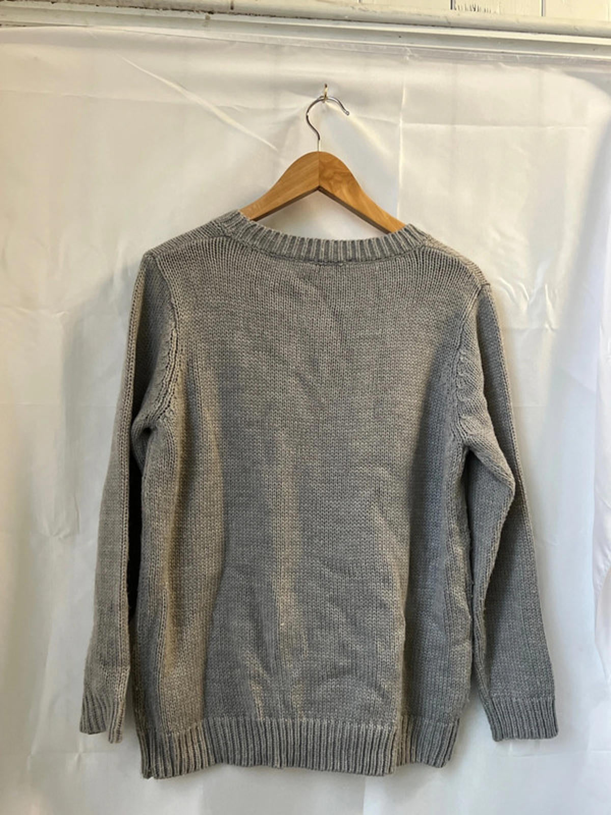 Dorothy Perkins | Size 16 | Acrylic Blend | Christmas Jumper |
