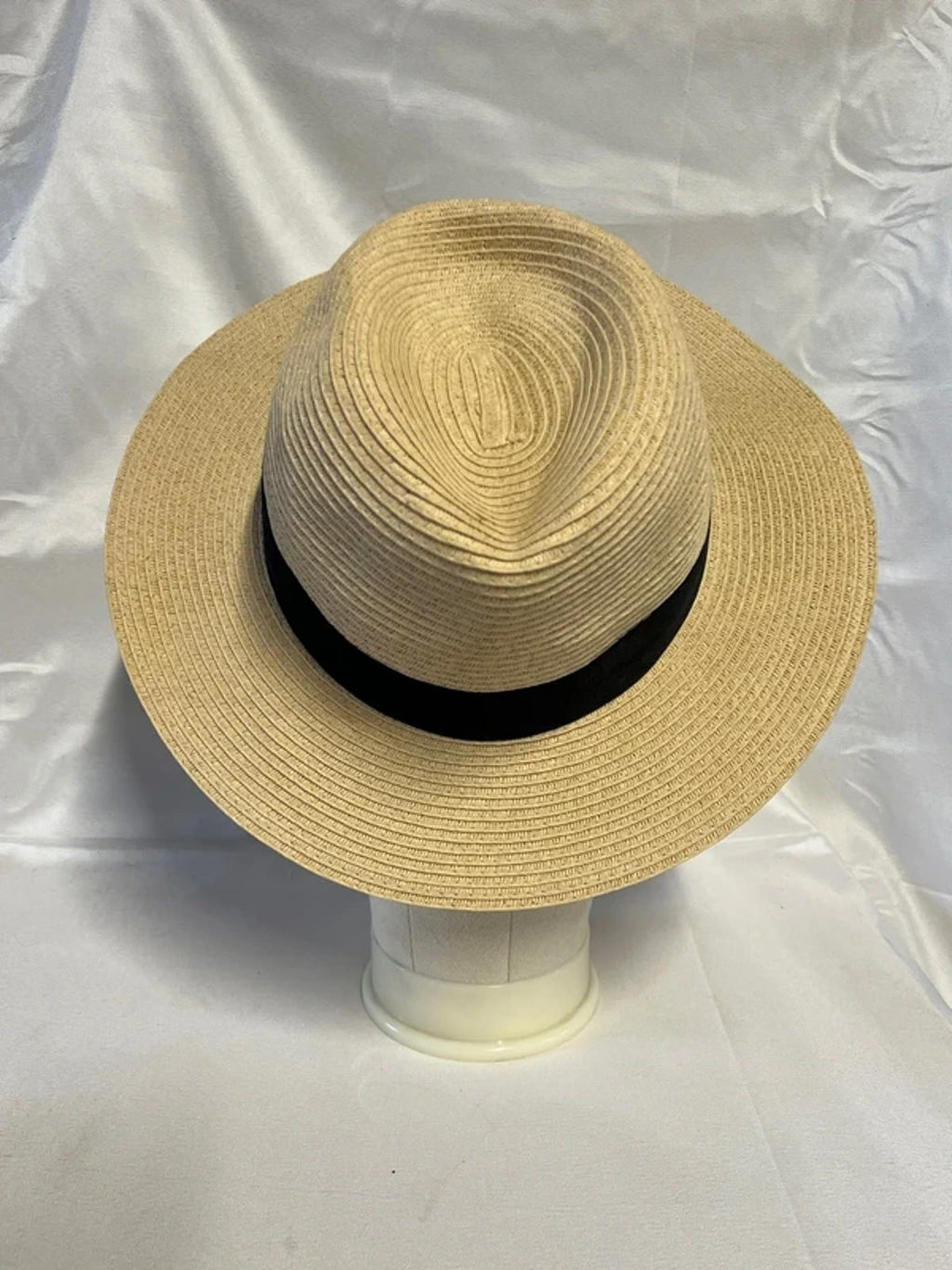 Ladies Fedora | 57cm | Like New
