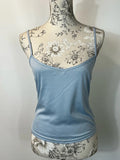 Coast | Size 16 | Icy blue cami