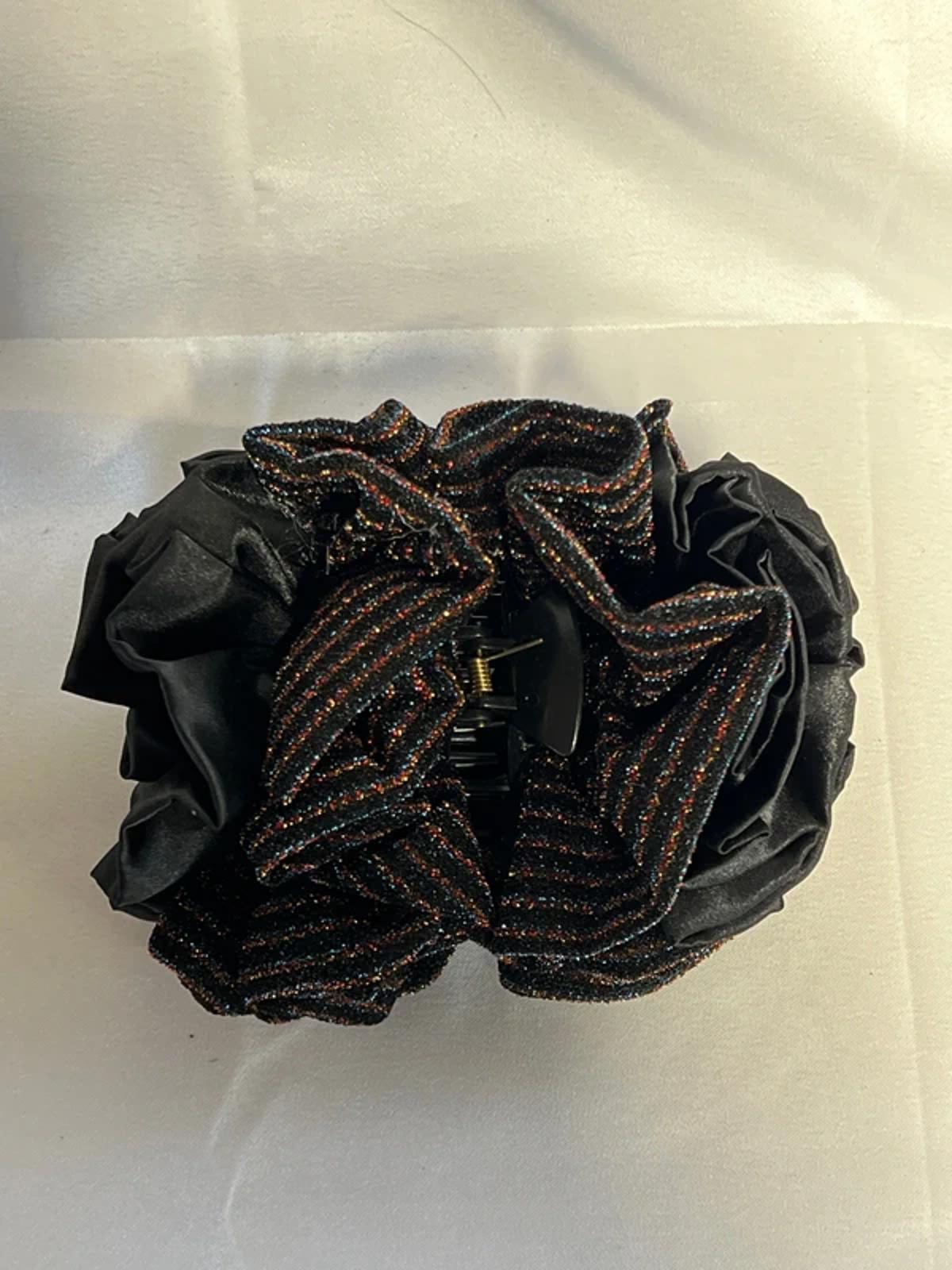 Ladies Jaw Bow Claw Clip | Good