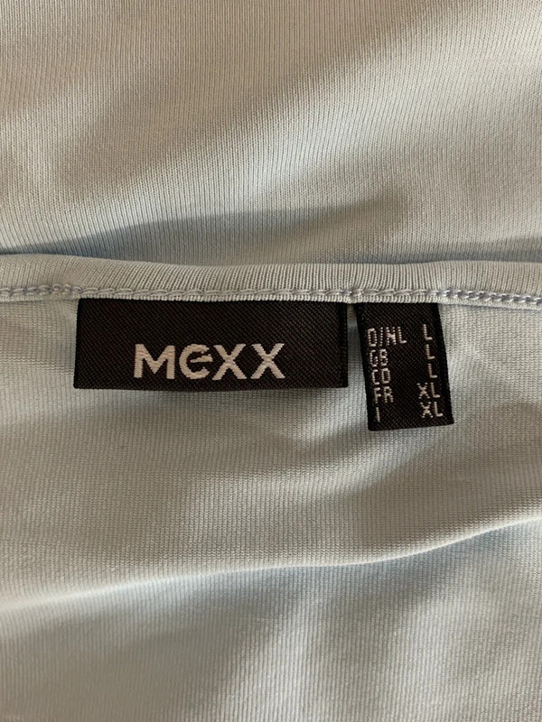 Mexx | Size L | Icy Light Blue Cami