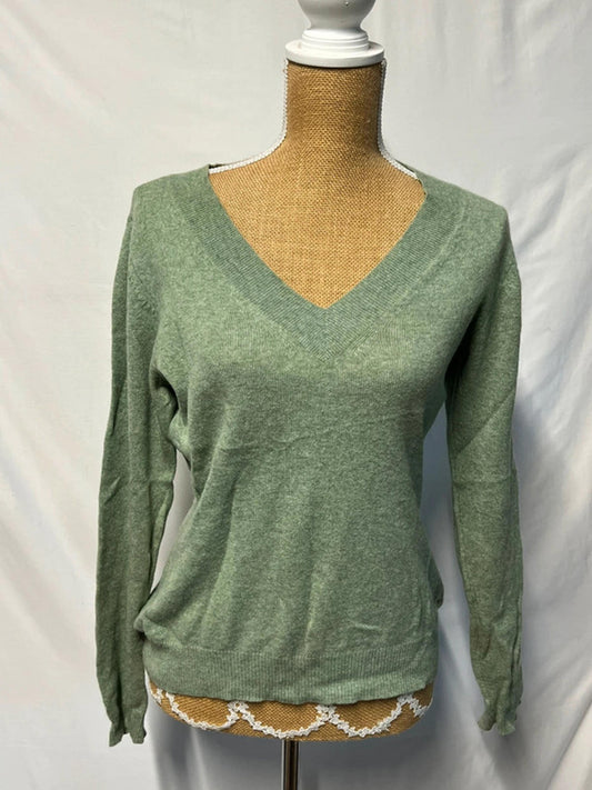 F&F Jumper | 100% Cashmere | 14