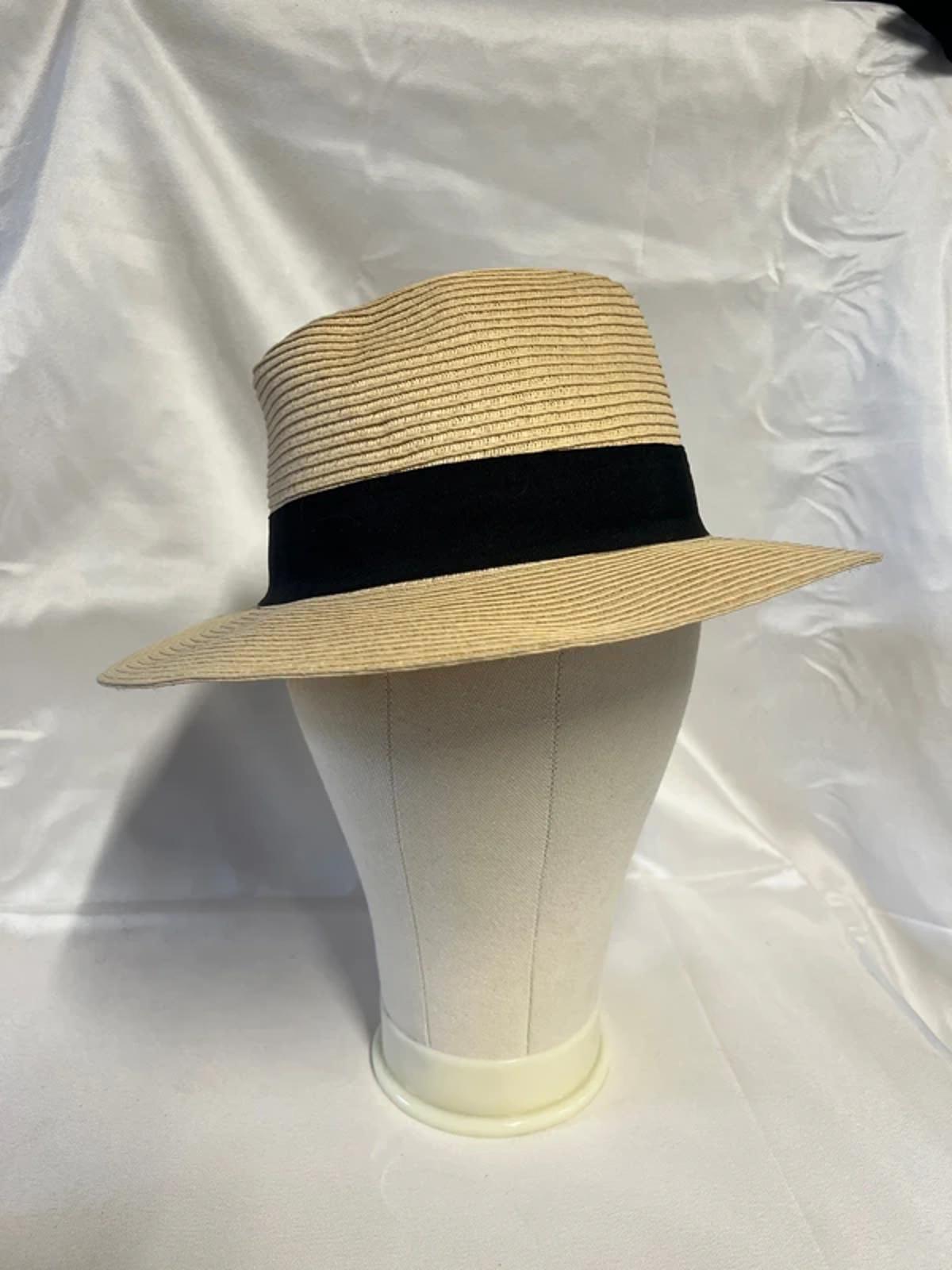 Ladies Fedora | 57cm | Like New
