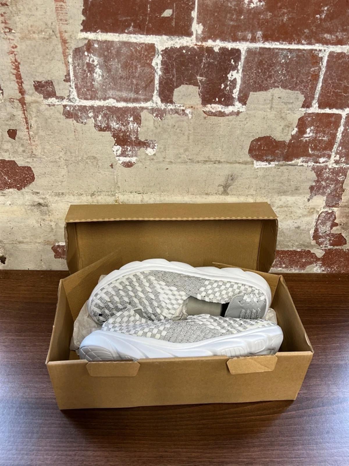 JD Williams | 7 | Ladies Silver Shoes