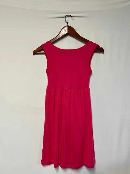 Atmosphere | 8 | Hot pink vest top | Cotton/Modal blend