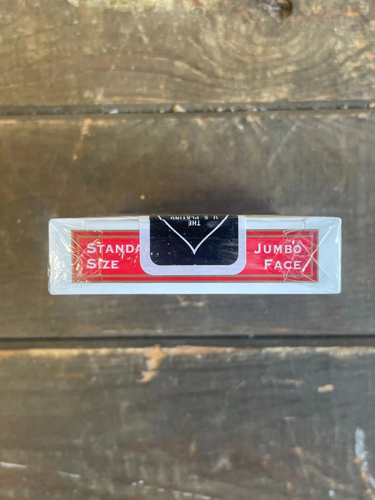 Bicycle | Jumbo Playing Cards | Sealed | Unopened