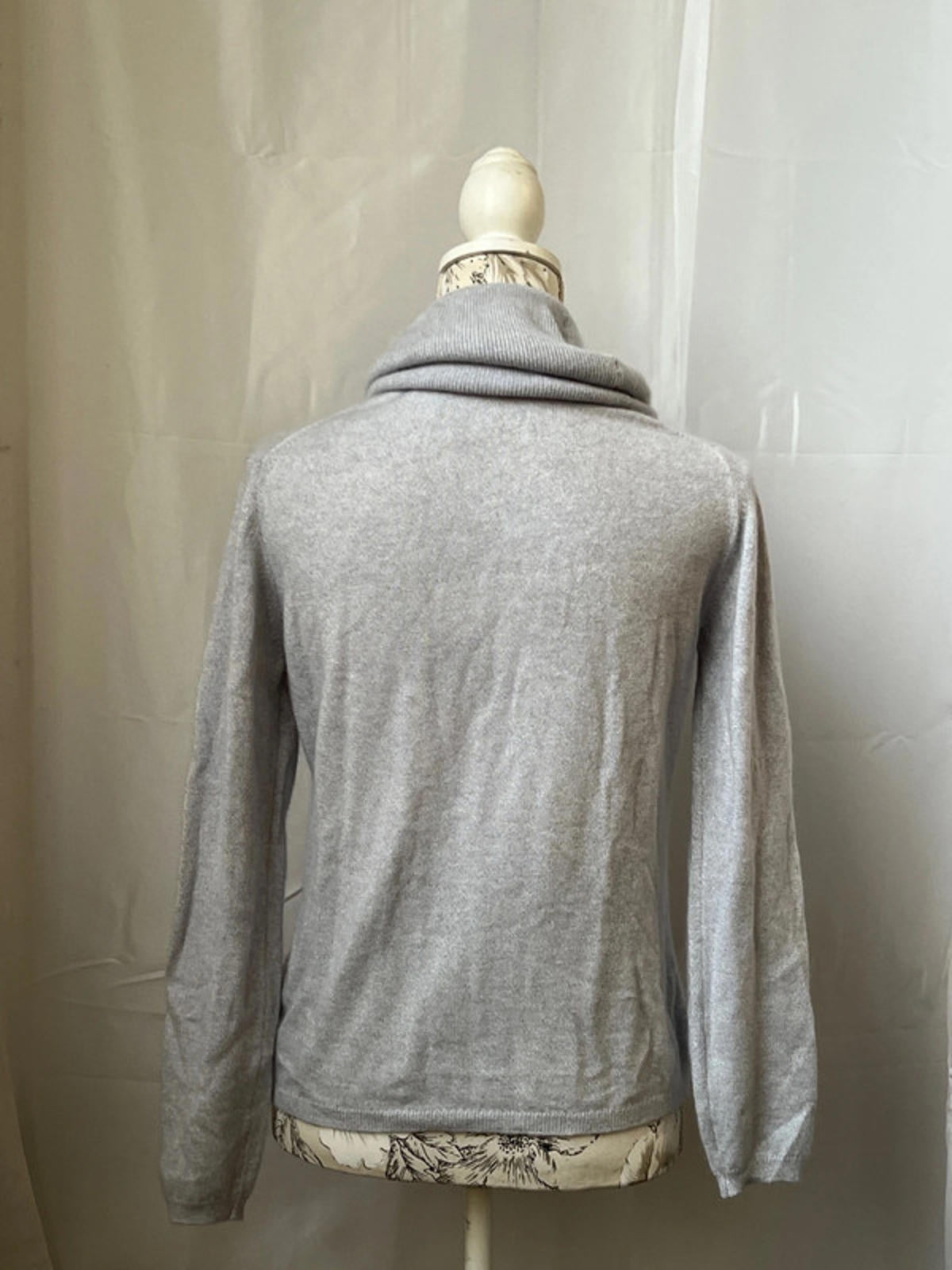 Jonelle Collection | Size 10 | Cowl Neck Jumper