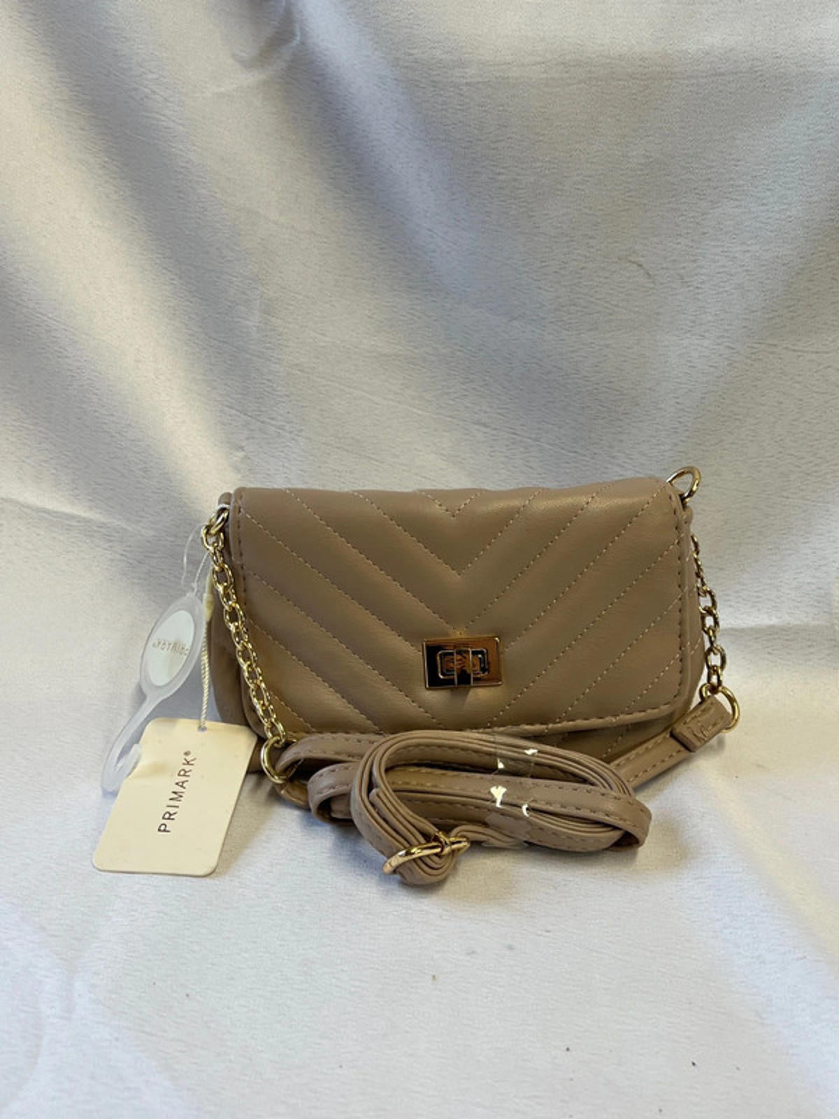 Two Primark Mini Shoulder Bags | New With Tags