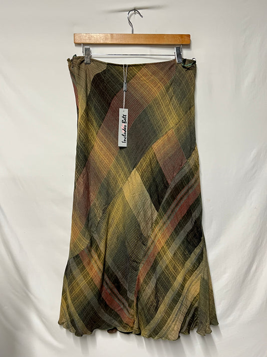 Per Una | 14S | Short Length Skirt | New