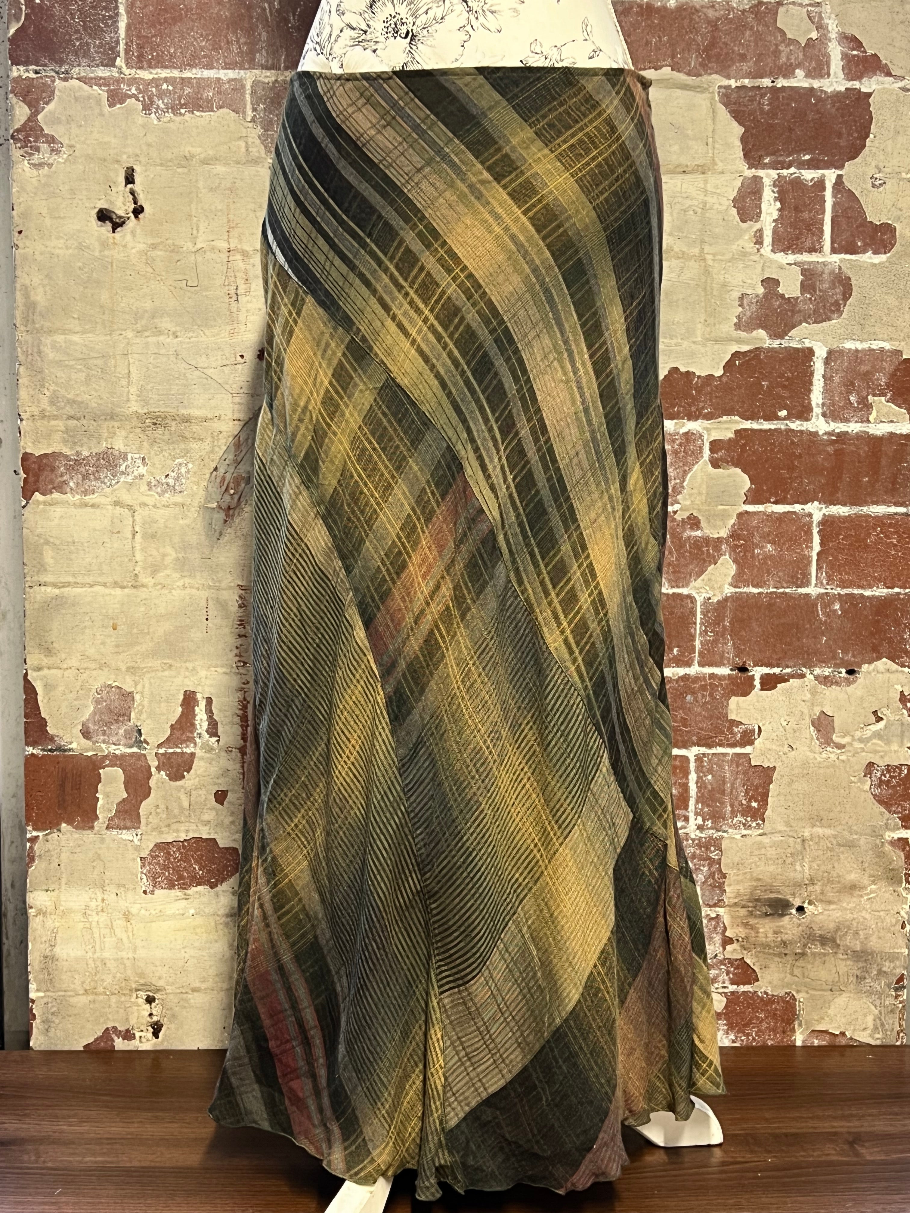 Per Una | 14S | Short Length Skirt | New