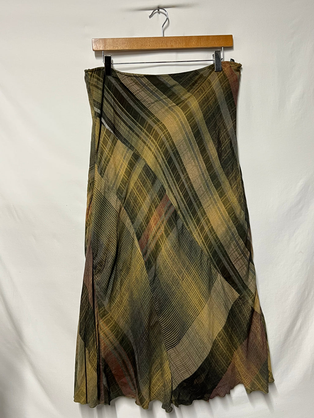 Per Una | 14S | Short Length Skirt | New