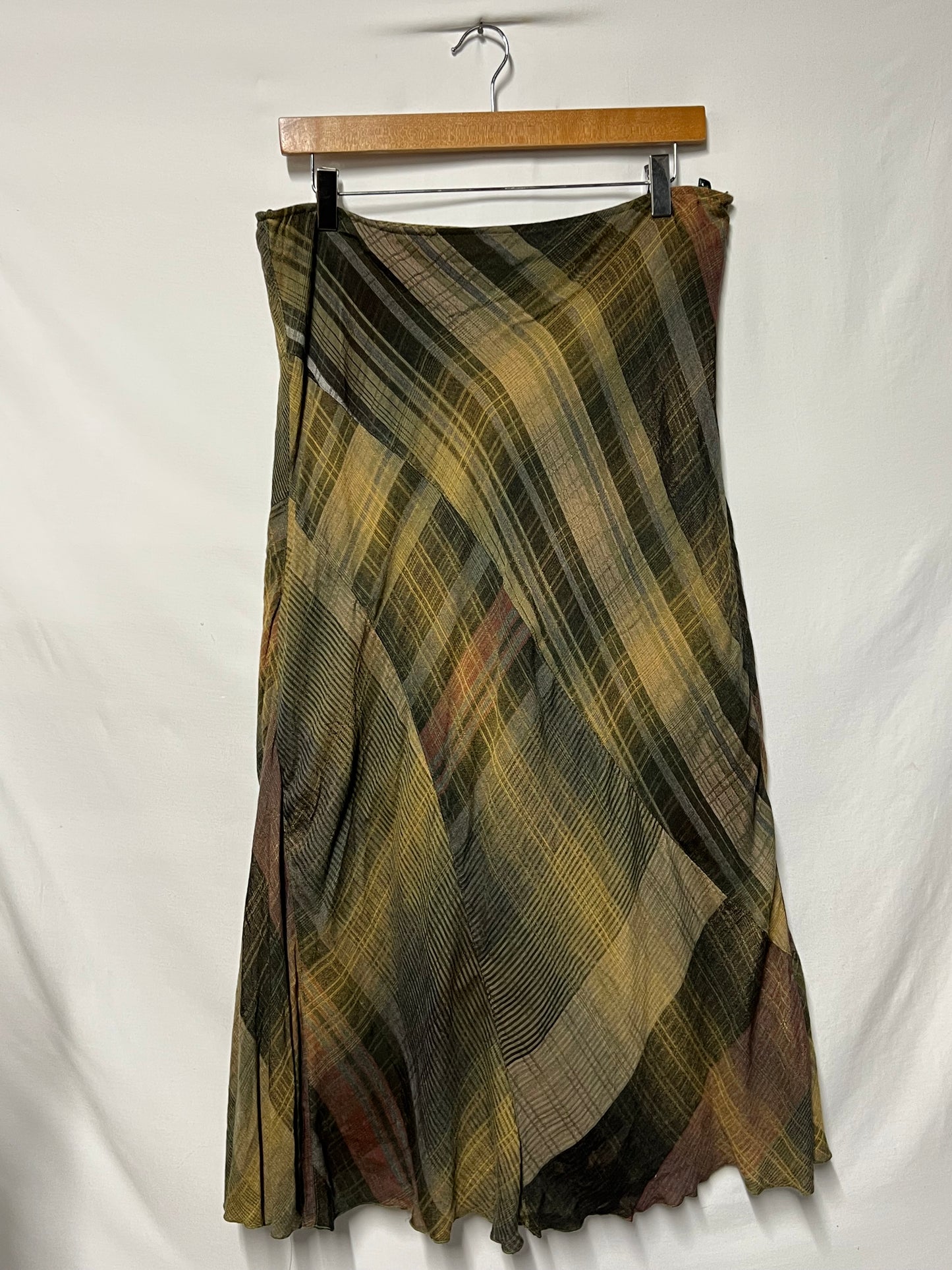 Per Una | 14S | Short Length Skirt | New