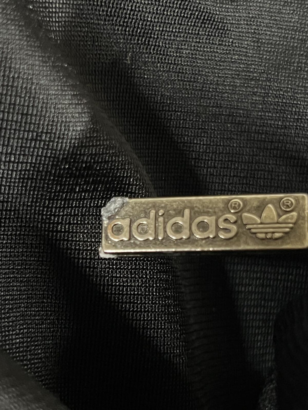 Adidas | Size 12/14 Vintage Multicoloured Track Jacket | Some Marks | Polyester