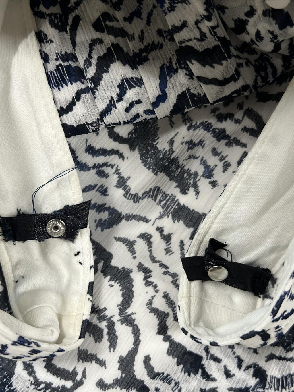 DKNY A-Line Maxi Dress | Size 12| Excellent Condition | Adjusted Straps