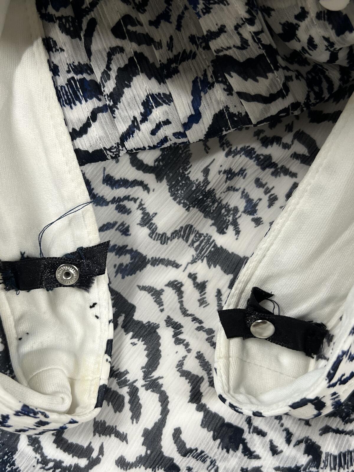 DKNY A-Line Maxi Dress | Size 12| Excellent Condition | Adjusted Straps