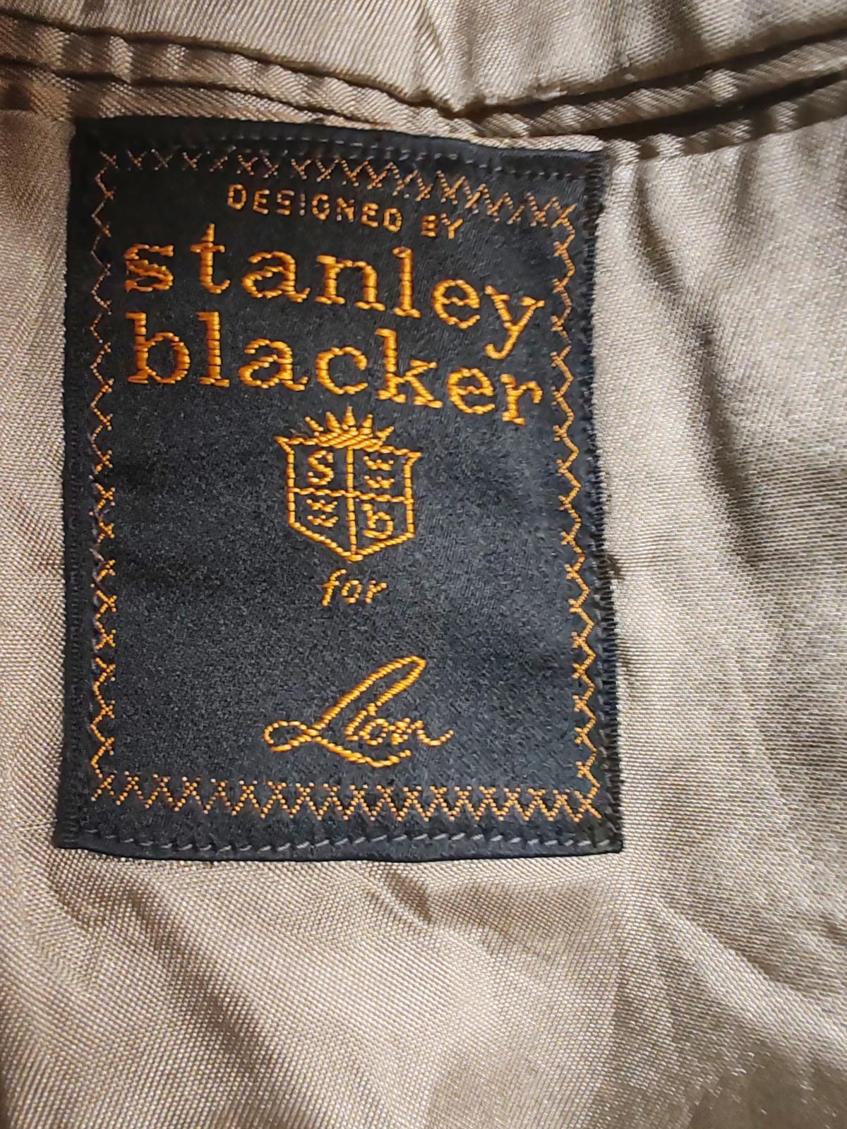 Harris Tweed | 44R | Brown Tweed Blazer | Wool