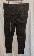Clock House | 44R | Brown & Black Jeans | Cotton