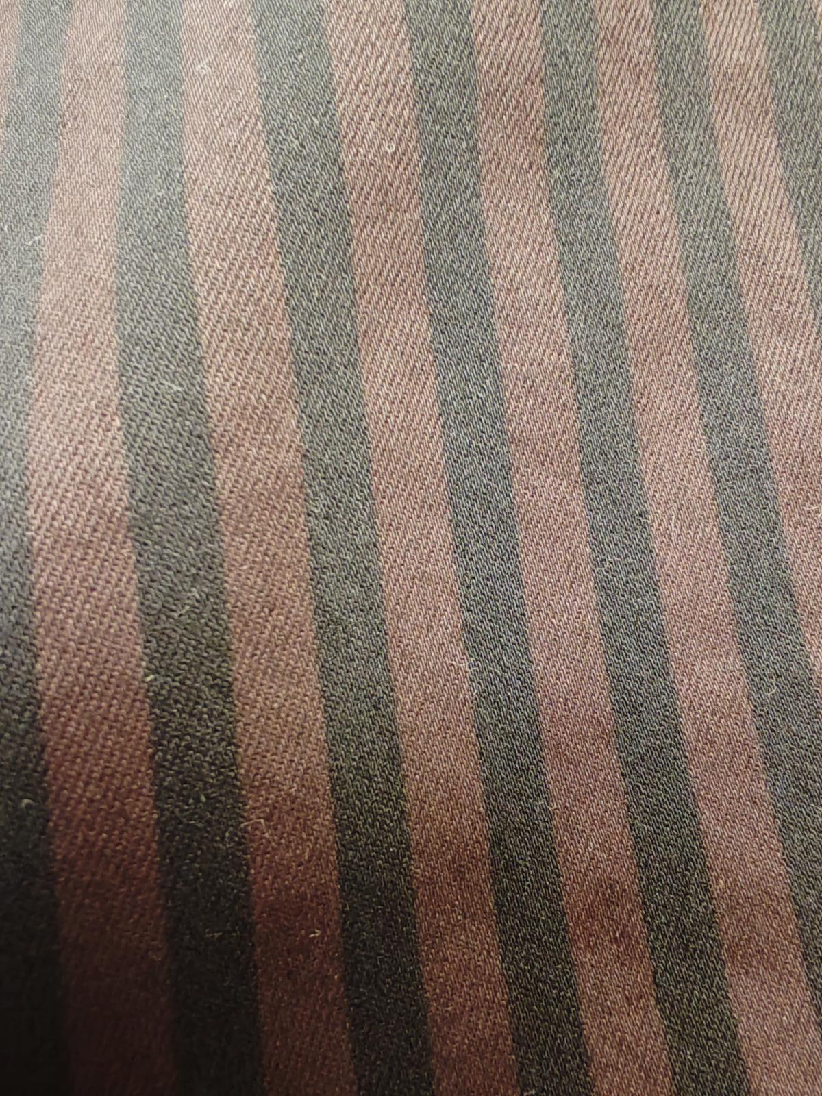 Clock House | 44R | Brown & Black Jeans | Cotton