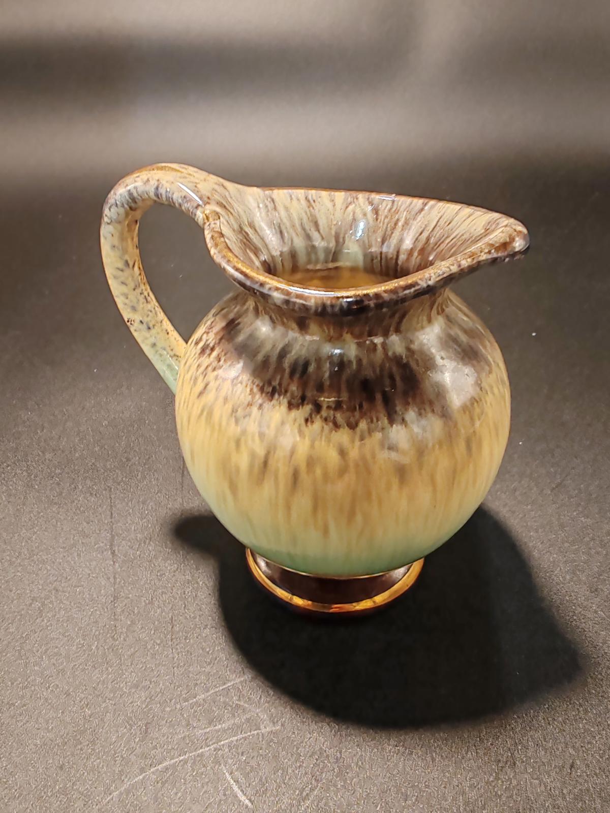 Vintage miniature pitcher from Germany