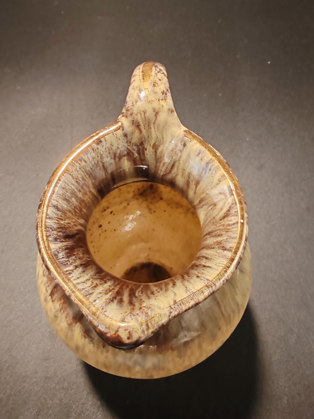 Vintage miniature pitcher from Germany