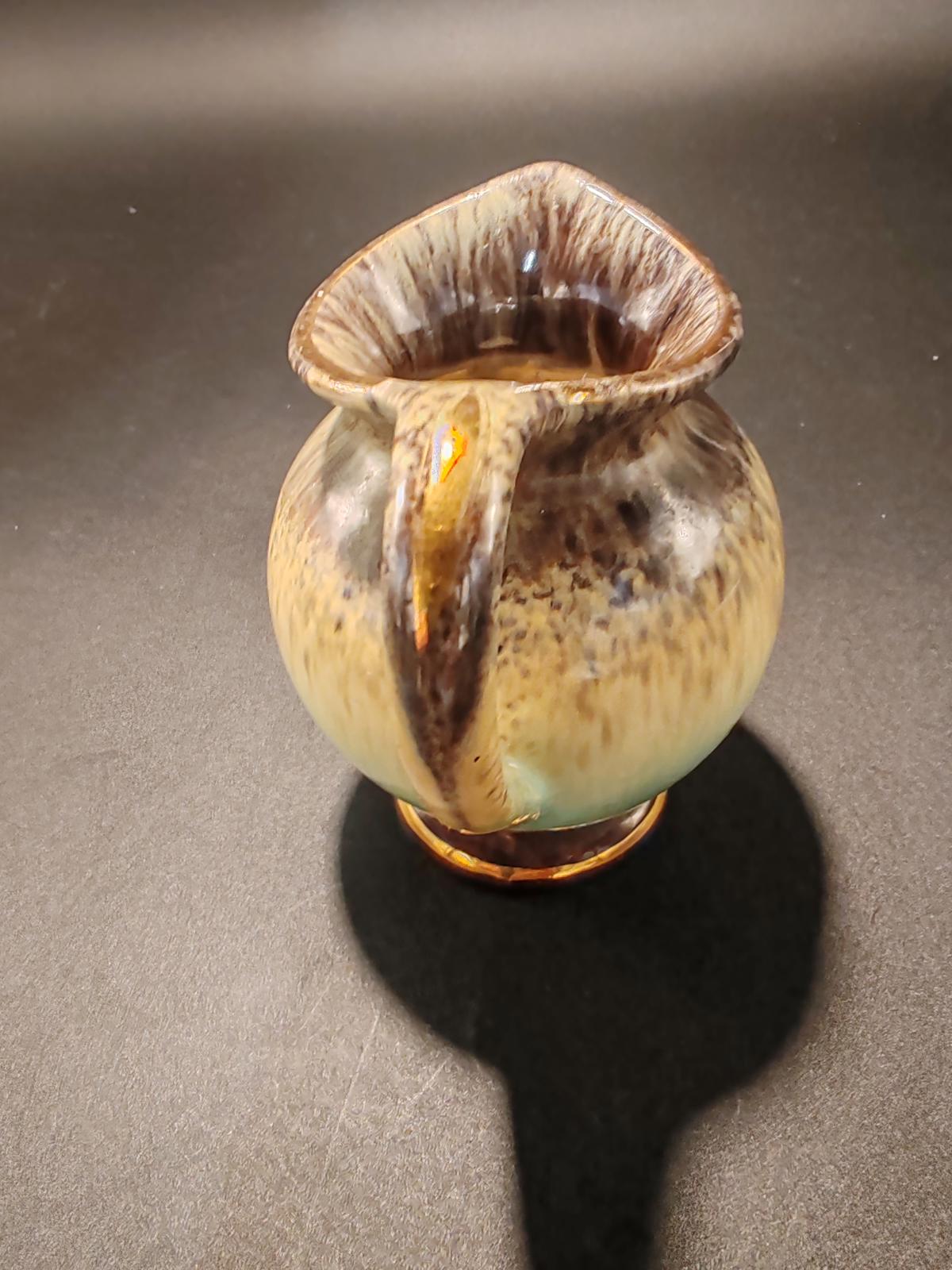 Vintage miniature pitcher from Germany