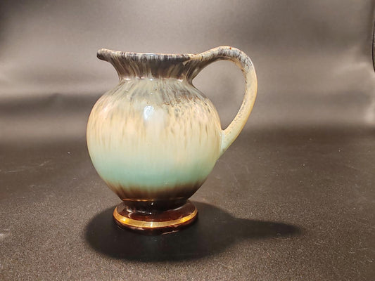 Vintage miniature pitcher from Germany