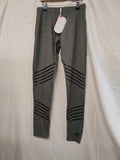 Skechers | UK 10 | Grey Leggings | Polyester