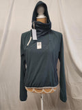 Puma | Size M | Blue Run First Mile Jacket | Polyester