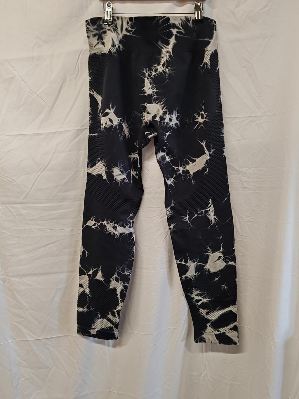 Shein | 3XL | Tie Dye Yoga Pants | polyamide