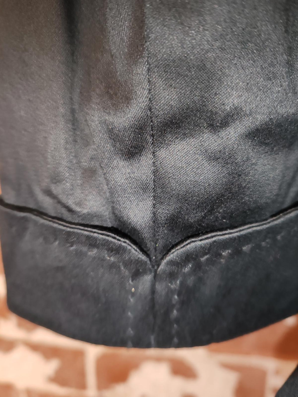 Coast | UK 8 | Black Monique Shacket | Polyester