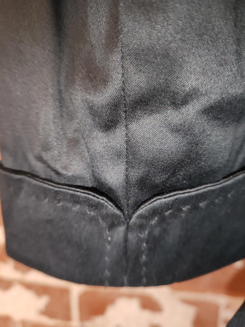 Coast | UK 8 | Black Monique Shacket | Polyester