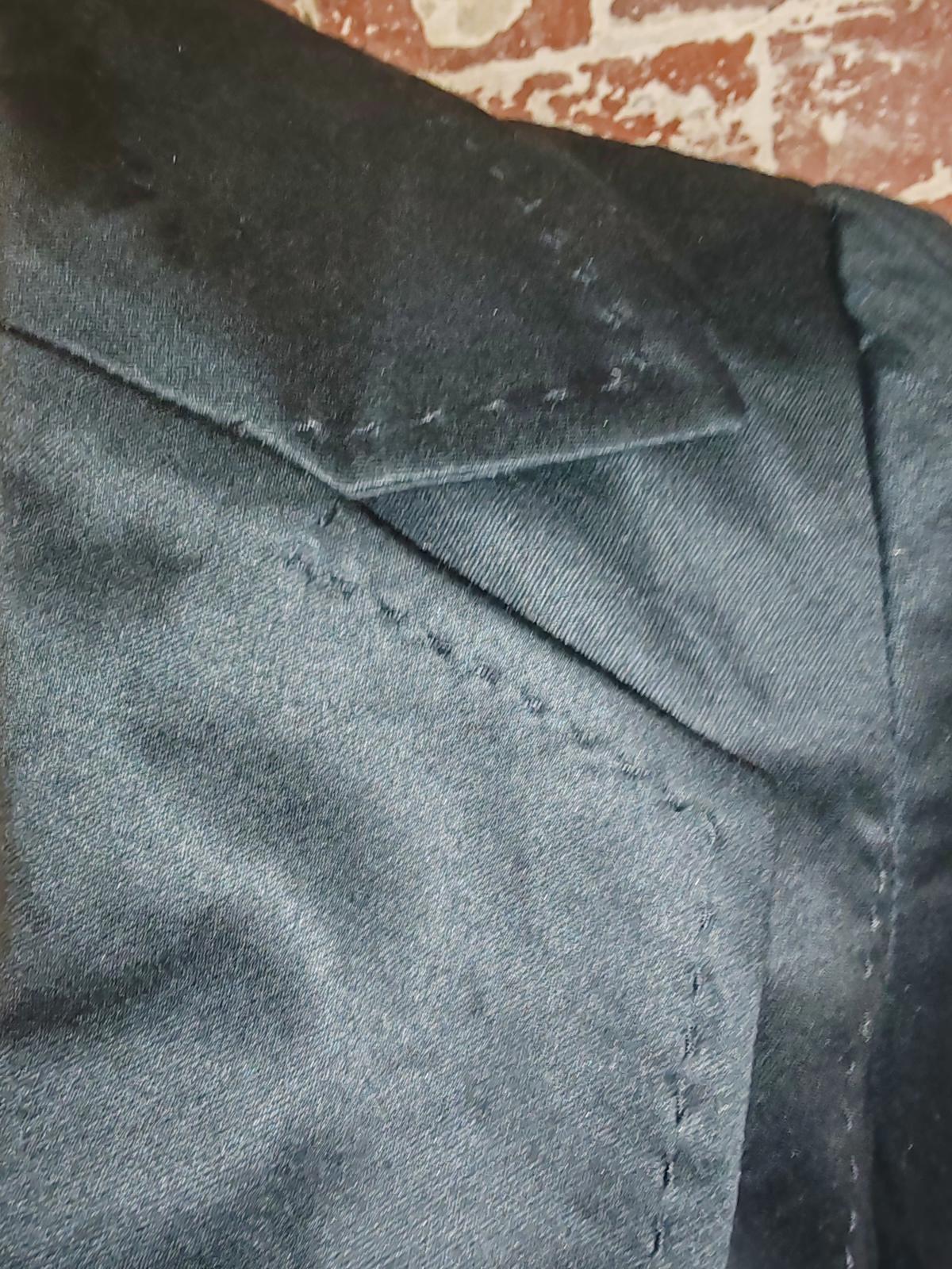 Coast | UK 8 | Black Monique Shacket | Polyester