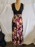 Ruiyige | S | Maxi Dress |