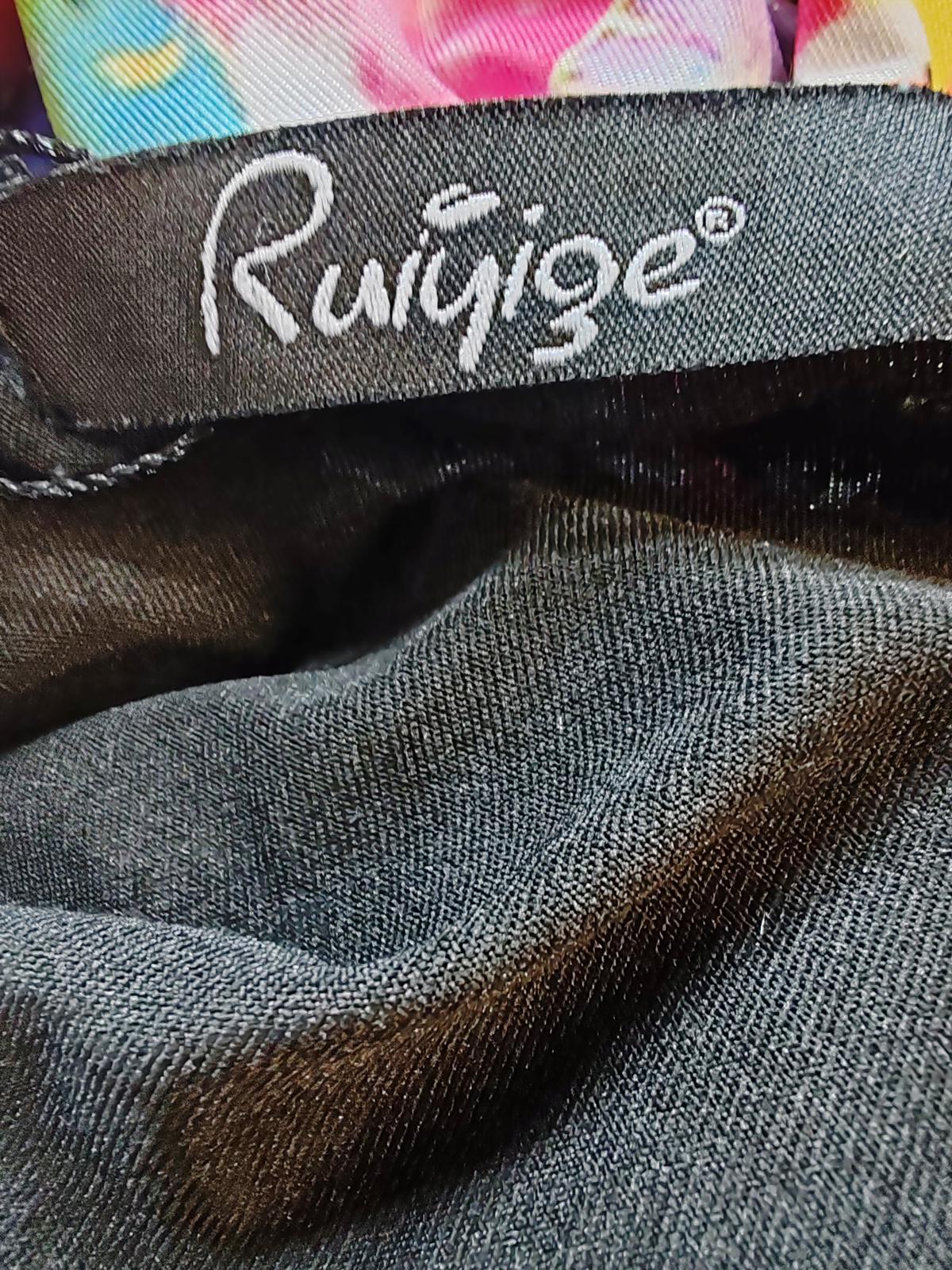 Ruiyige | S | Maxi Dress |