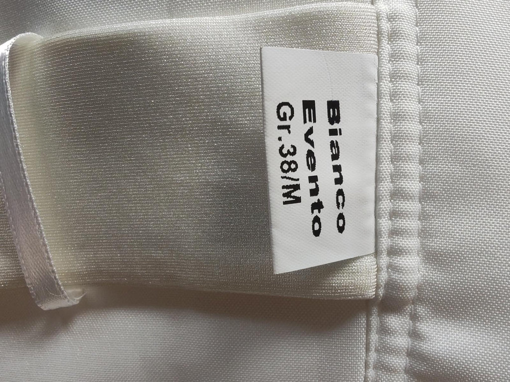Bianco | M | Cream Bodice | Polyester