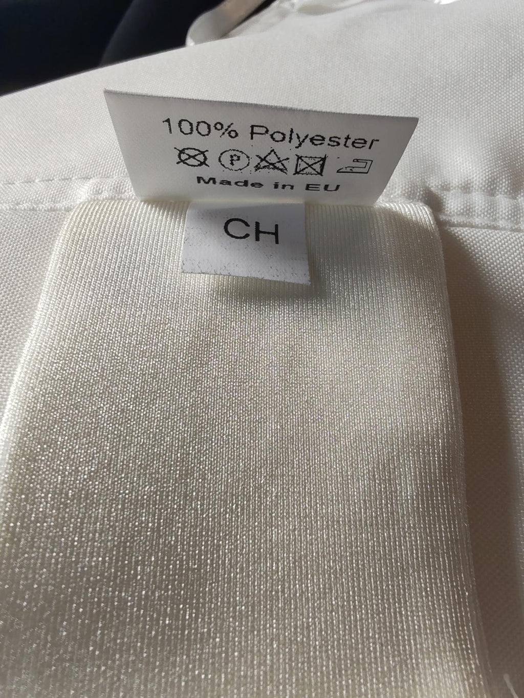 Bianco | M | Cream Bodice | Polyester