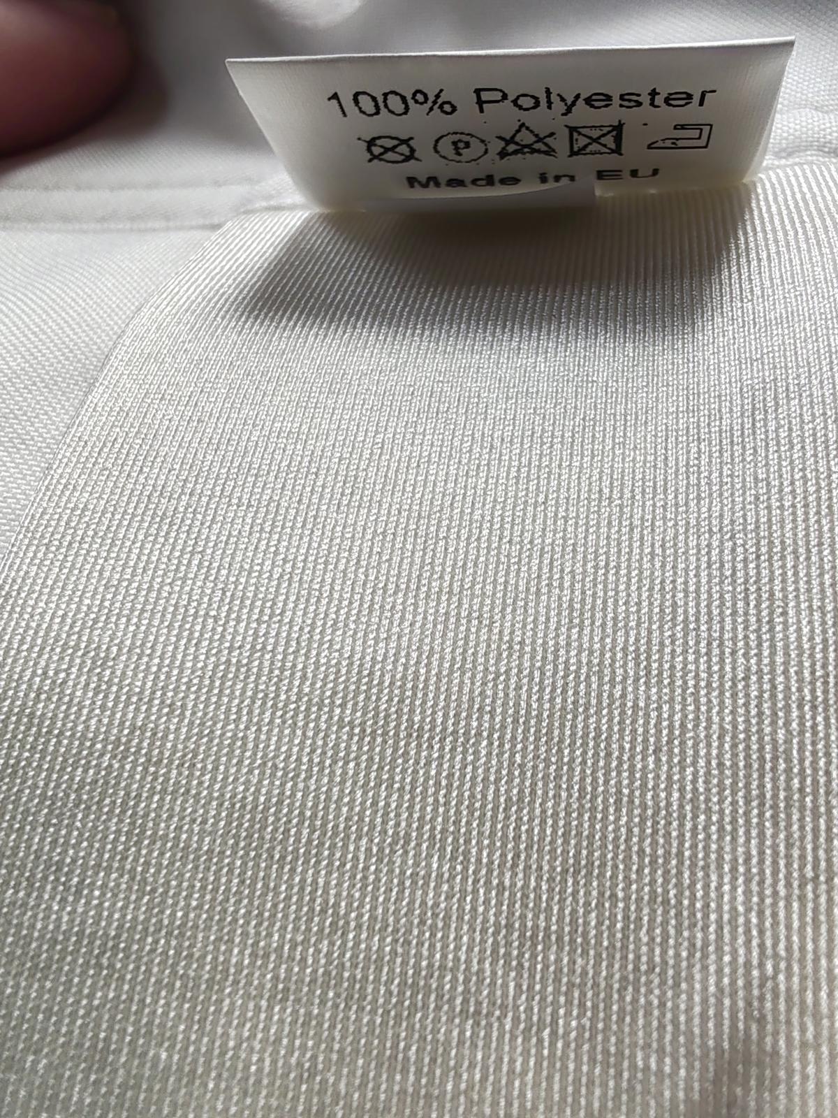 Bianco | XXL | Champagne Bodice | Polyester