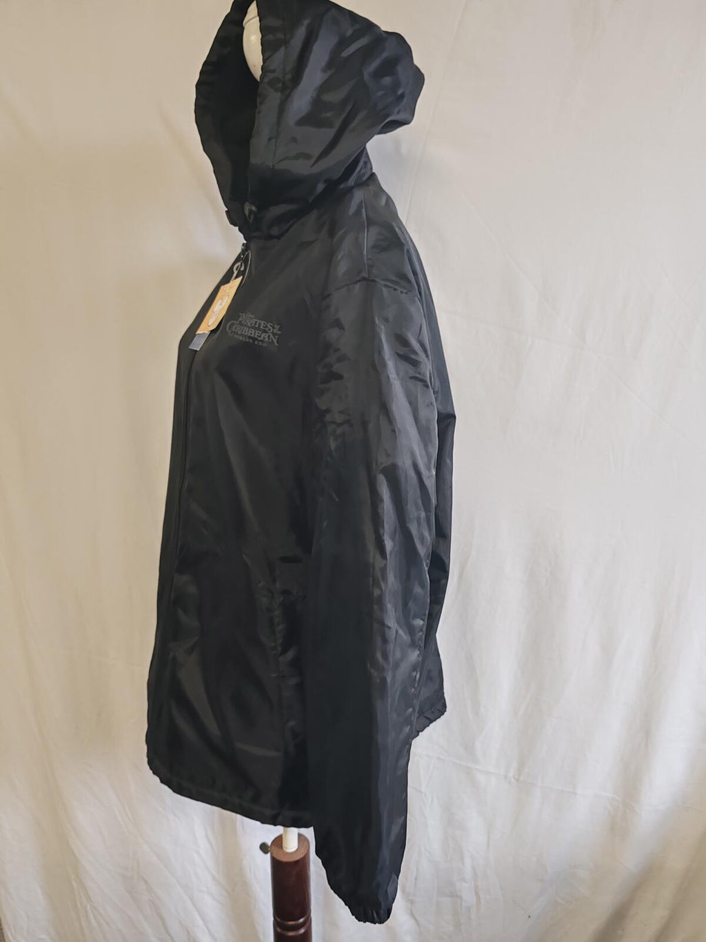 Disneyland Paris | L | Rain Jacket | Polyester