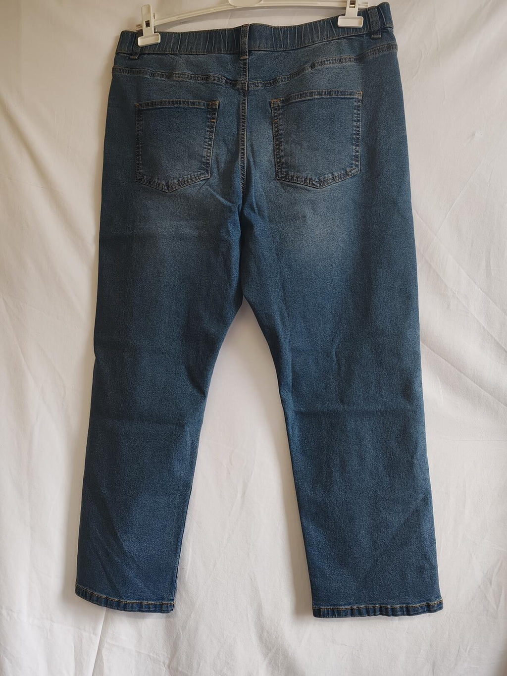 Simply Be | UK 18S | Denim Jeans | Cotton