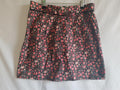 Pepe Jeans | M | Floral Skirt | Cotton