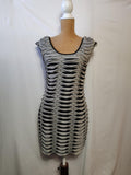 River Island | UK 14 | Longline Tank Top | Polyester