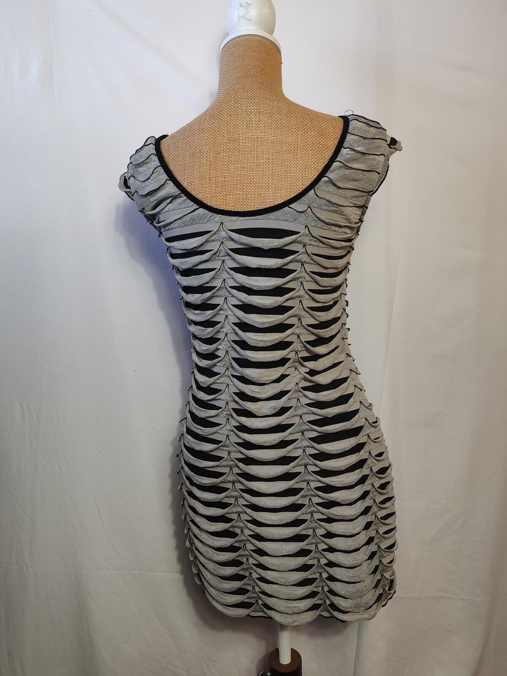 River Island | UK 14 | Longline Tank Top | Polyester