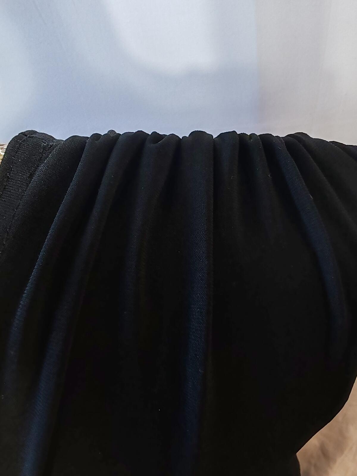 Joseph Ribkoff | UK 10 | Black Dress | Polyester