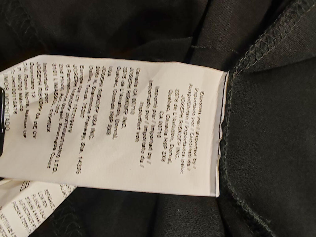 Joseph Ribkoff | UK 10 | Black Dress | Polyester