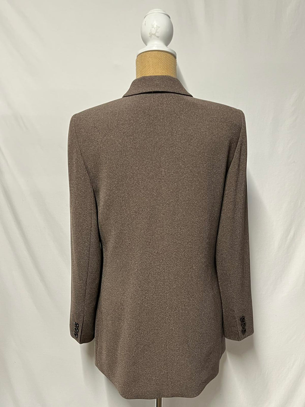 Vintage Gerry Weber | Size 10 | Brown Blazer
