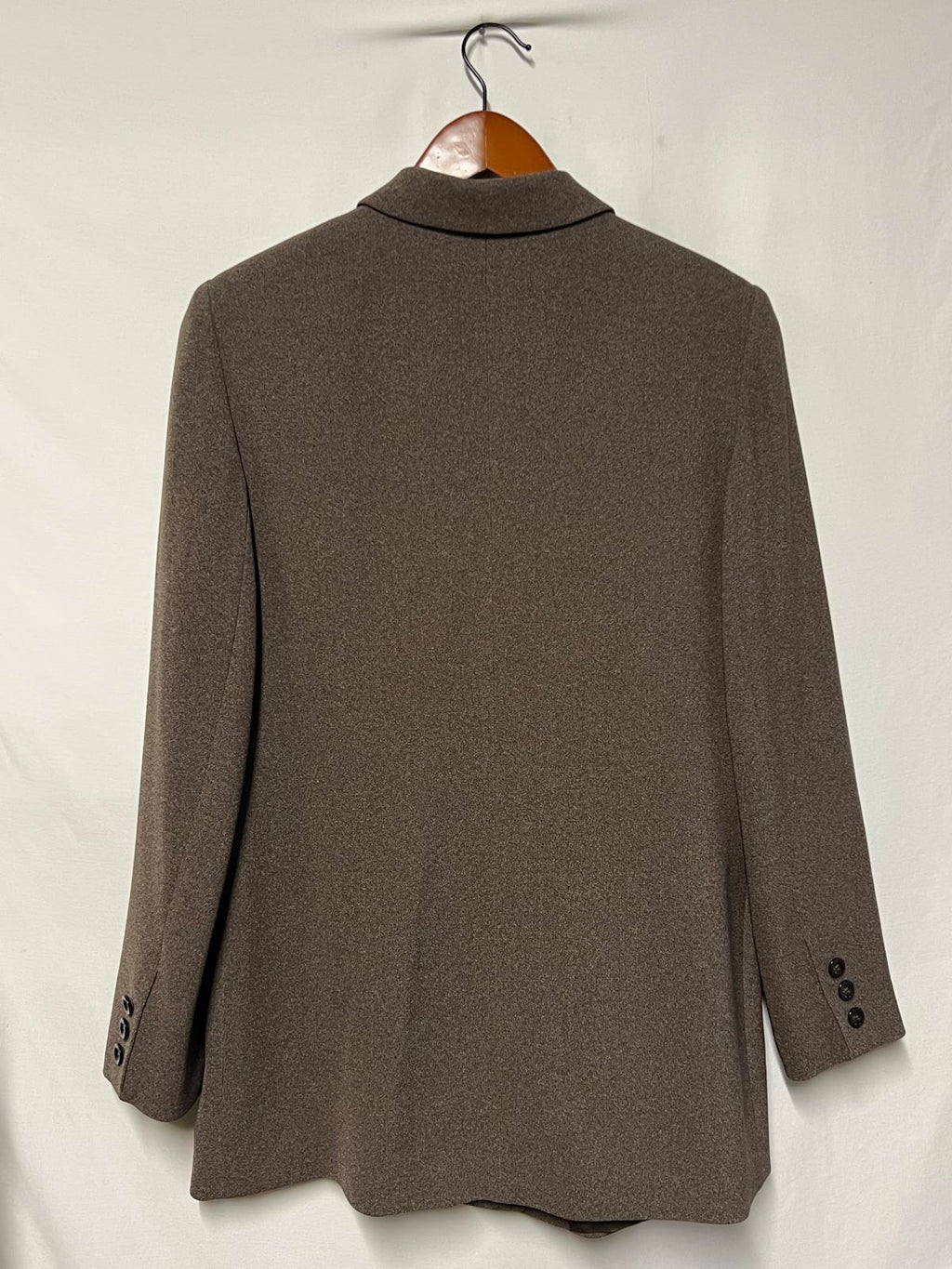 Vintage Gerry Weber | Size 10 | Brown Blazer